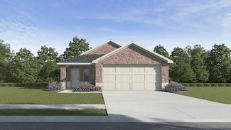 2945 Bunker Hill Ln, Crandall, TX 75114