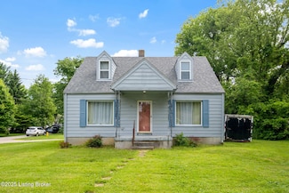 523 Fenley Ave, Louisville, KY 40222