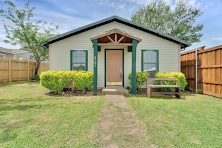 6781 Half Main St, Frisco, TX 75034