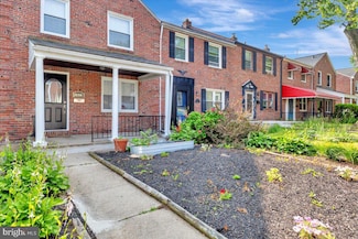 3927 Yolando Rd, Baltimore, MD 21218