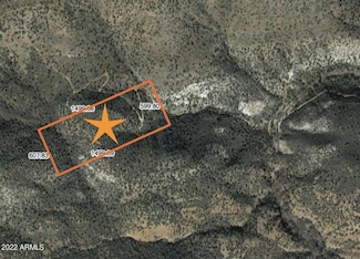 0000 S Ash Creek Rd, Globe, AZ 85501