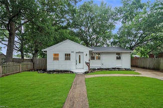 1201 Algona Rd, Chesapeake, VA 23324