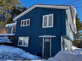 11 Richards Rd, White River Junction, VT 05001