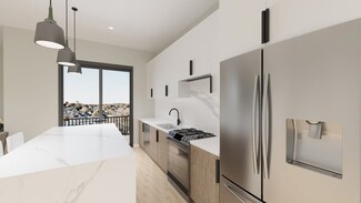 1710 Dorchester Ave Unit 203, Dorchester, MA 02122