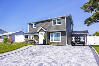 4185 Harriet Rd, Bethpage, NY 11714