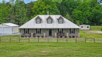 4035 Grier Rd, Wetumpka, AL 36092