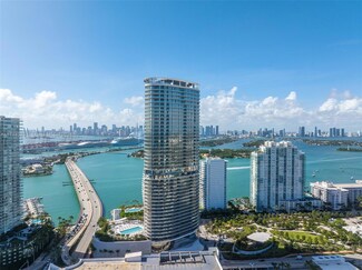 500 Alton Rd Unit 908, Miami Beach, FL 33139