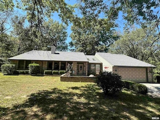 2381 Logan St, Murphysboro, IL 62966