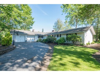 32158 Raymond Creek Rd, Scappoose, OR 97056