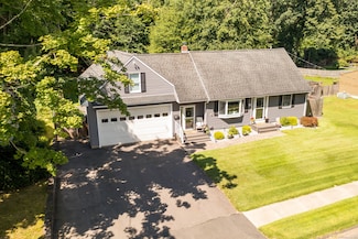 41 Beech Rd, Enfield, CT 06082