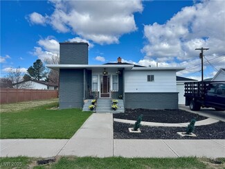 1355 Lake Ave, Wells, NV 89835
