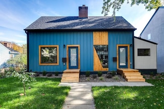 3909 Xerxes Ave S, Minneapolis, MN 55410