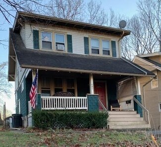 647 Probasco St, Cincinnati, OH 45220