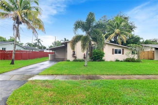 4906 SW 90th Way, Cooper City, FL 33328