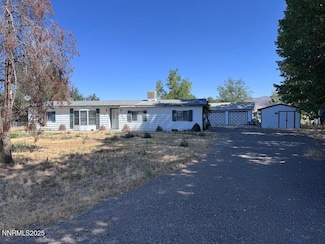 3065 Mars Ave, Winnemucca, NV 89445