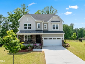 46 Waterfall Pointe, Chapel Hill, NC 27517