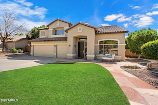 6525 E Orion St, Mesa, AZ 85215