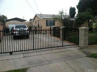 6932 Watcher St, Commerce, CA 90040