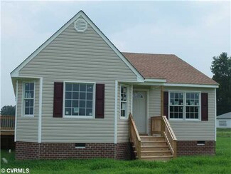 8376 Pine Acres Ln, Carson, VA 23830