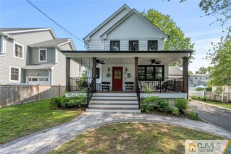 43 Delaware Ave, Metuchen, NJ 08840