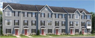 2132 Primm Farms Dr, Charlotte, NC 28216