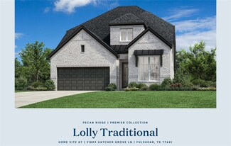 31603 Hatcher Grove Ln, Fulshear, TX 77441