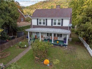 5404 Virginia Ave SE, Charleston, WV 25304