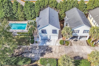 1125 Camellia Dr N, Surfside Beach, SC 29575