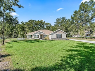 40 NW 113th Cir, Ocala, FL 34482