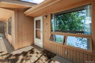 401 Forest Edge Rd Unit B2, Woodland Park, CO 80863