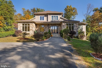 35162 Notre Dame Ln, Middleburg, VA 20117