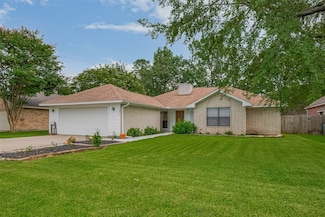 12415 Brightwood Dr, Montgomery, TX 77356