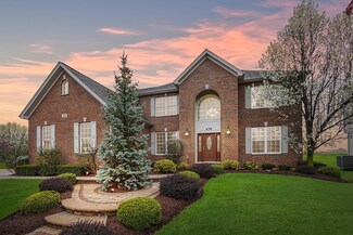 478 Treasure Dr, Oswego, IL 60543