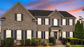 12313 Declaration Ave, Chester, VA 23836