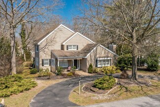 6 Ashbridge Ln, Linwood, NJ 08221