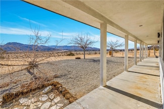 62571 Desert Way, Joshua Tree, CA 92252