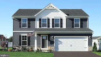 2524 Saddle Dr, Lancaster, PA 17601
