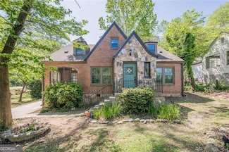 1884 Montrose Dr, Atlanta, GA 30344