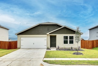 829 Eagles Nest Dr, Cleburne, TX 76031