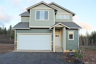 43 Ridgetop Ln, Elma, WA 98541