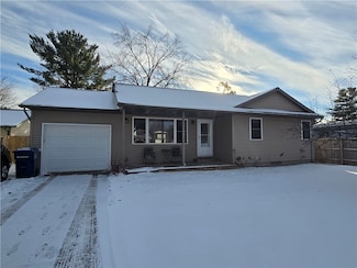 709 Dallas St, Chetek, WI 54728