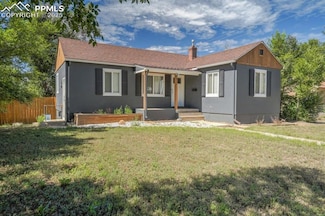 720 S Prospect St, Colorado Springs, CO 80903