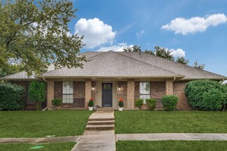 2146 San Simeon, Carrollton, TX 75006