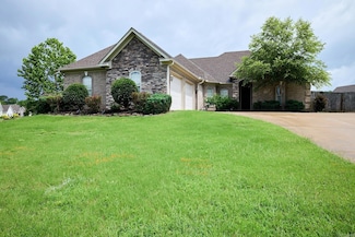 6098 Pierce Manse Loop, Benton, AR 72019