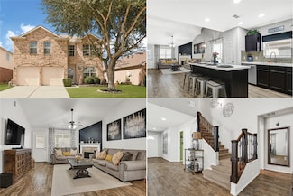 2139 Mountain Ranch Dr, Houston, TX 77049