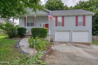 1532 Carrie Belle Dr, Knoxville, TN 37912