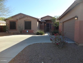 5335 W Gwen St, Laveen, AZ 85339