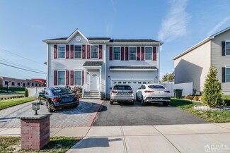 501 Gerard St, Perth Amboy, NJ 08861