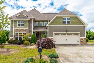 565 Adams Point Dr, Garner, NC 27529