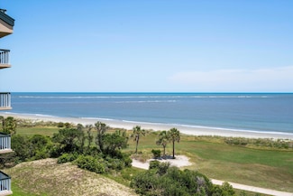 4403 Ocean Club Villas, Isle of Palms, SC 29451